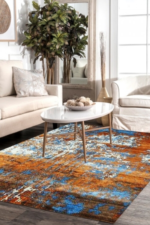 Modern Rugs Online for sale at low Price at Rugs and beyond